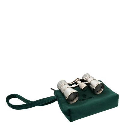 Rolex Event Binoculars Silber / neuwertig Echtheitscheck