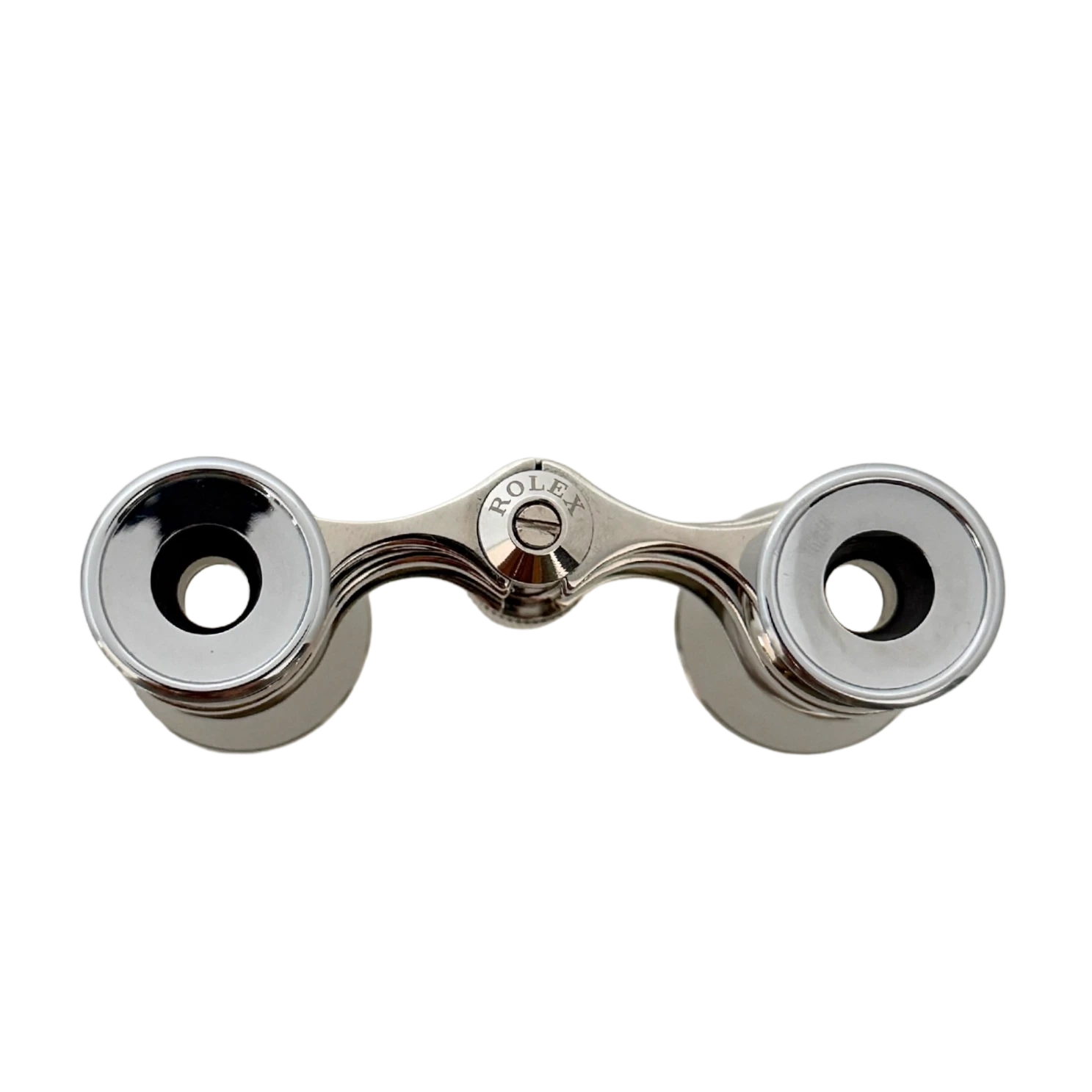 Rolex Event Binoculars Silber / neuwertig Echtheitscheck