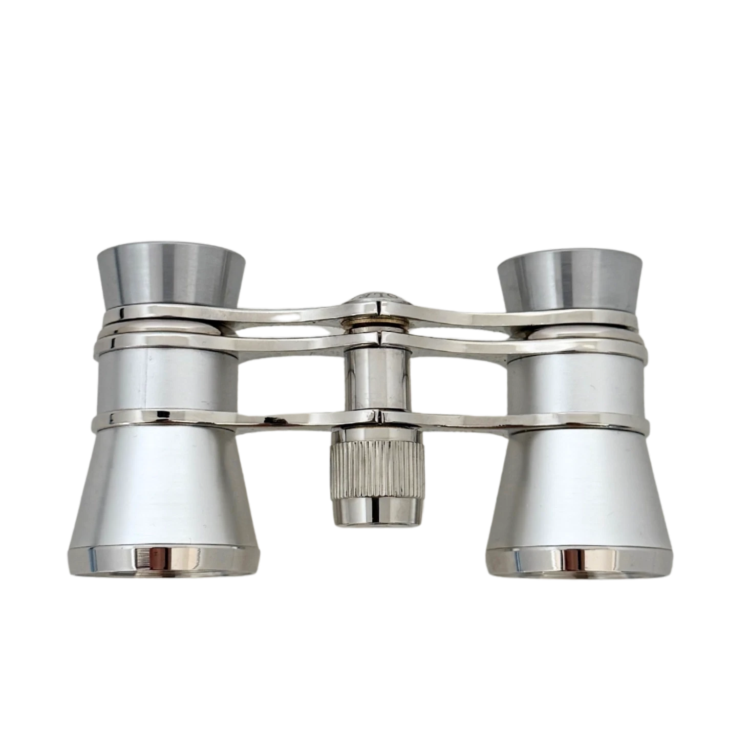 Rolex Event Binoculars Silber / neuwertig Echtheitscheck