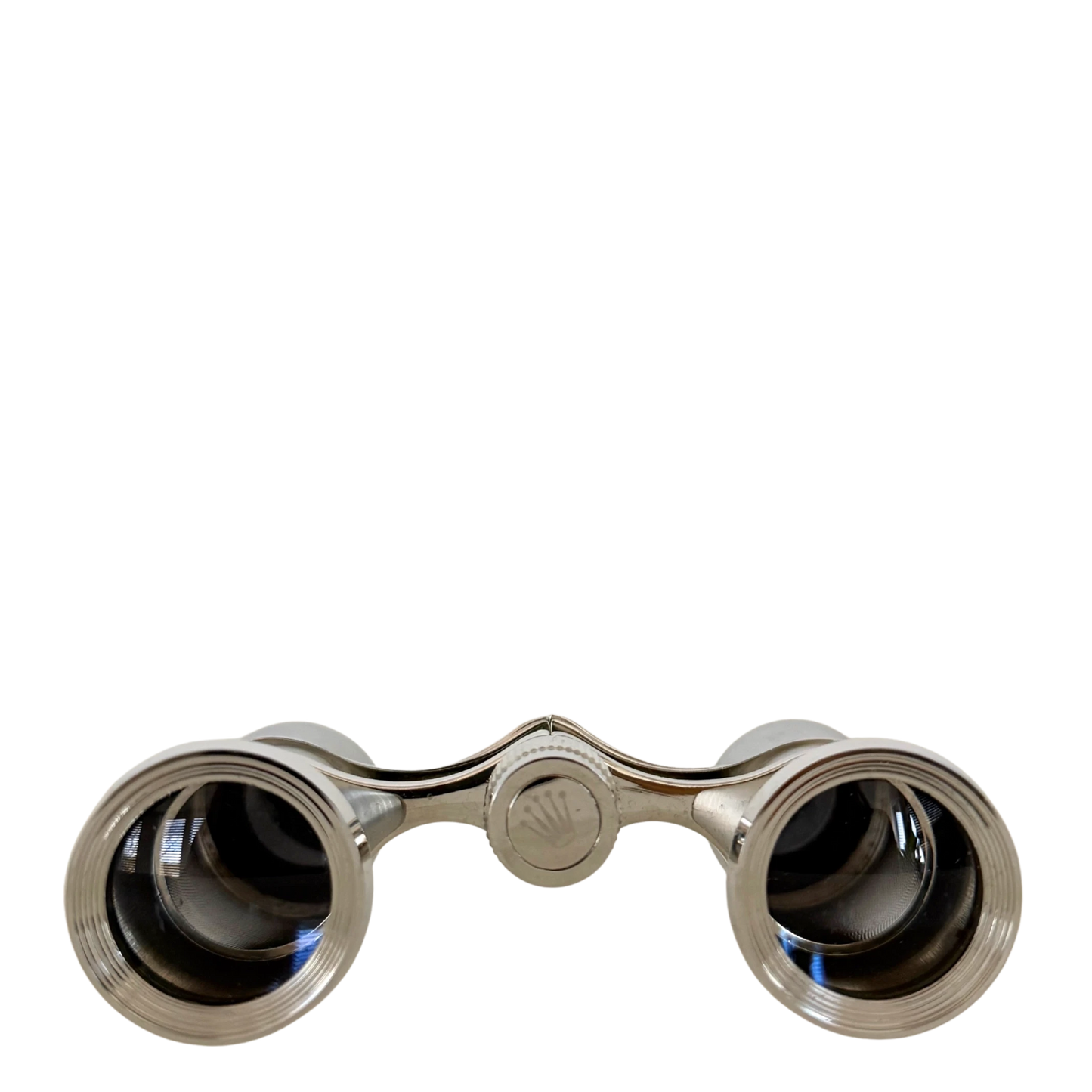 Rolex Event Binoculars Silber / neuwertig Echtheitscheck