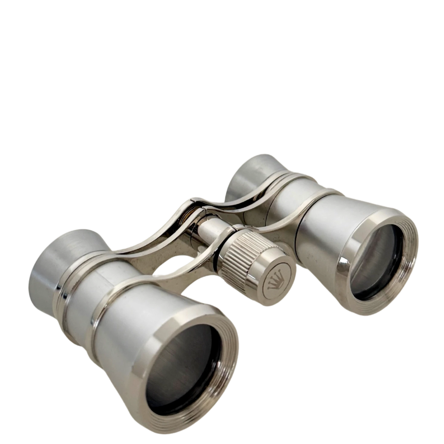 Rolex Event Binoculars Silber / neuwertig Echtheitscheck