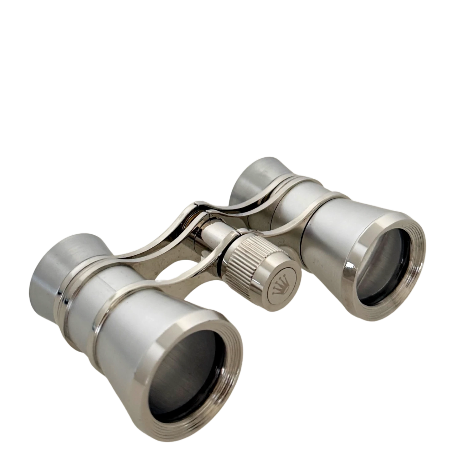 Rolex Event Binoculars Silber / neuwertig Echtheitscheck