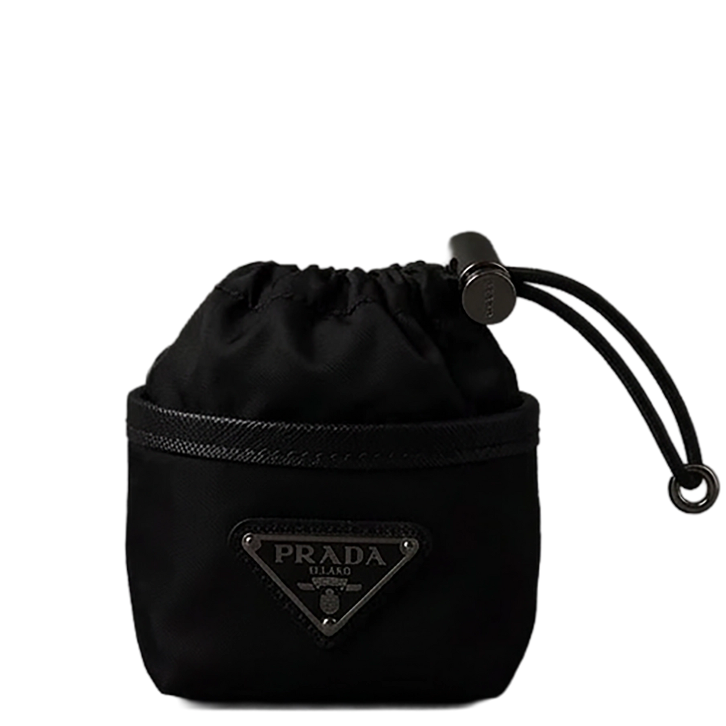 Prada Airpods Pro-Hülle aus Re-Nylon / neuwertig Prada