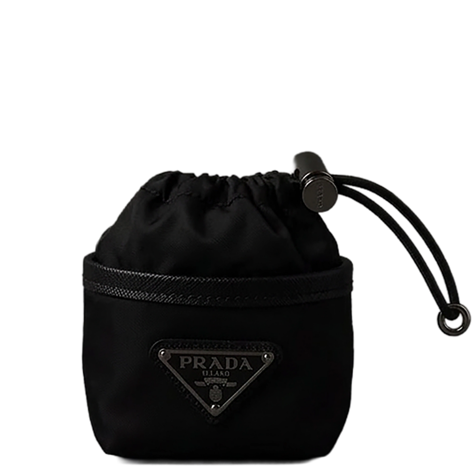 Prada Airpods Pro-Hülle aus Re-Nylon / neuwertig Prada