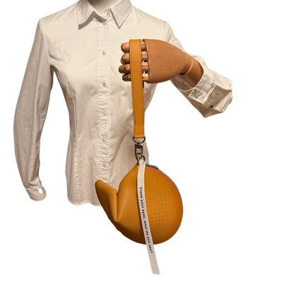 Louis Vuitton Fortune Cookie Purple Pouch Kalbsleder Fullset / neuwertig Echtheitscheck