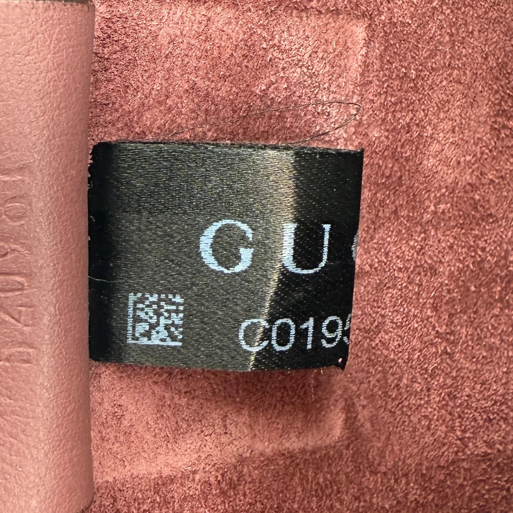 Gucci Dionysus Blooms GG Supreme Canvas Small / sehr gut Gucci