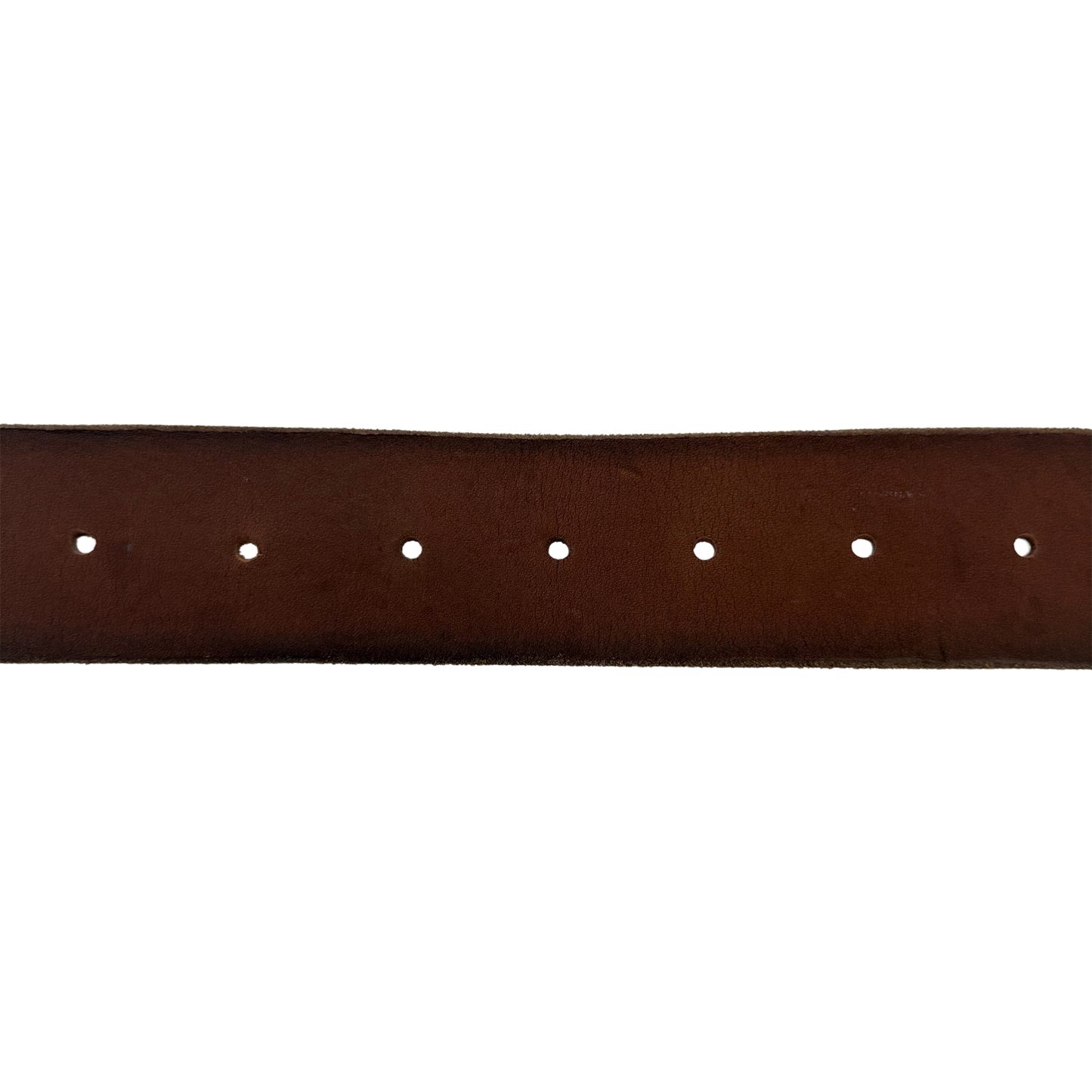 Gucci Breiter GG Marmont Gürtel Braun / sehr gut Echtheitscheck