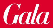 Gala bei RTL