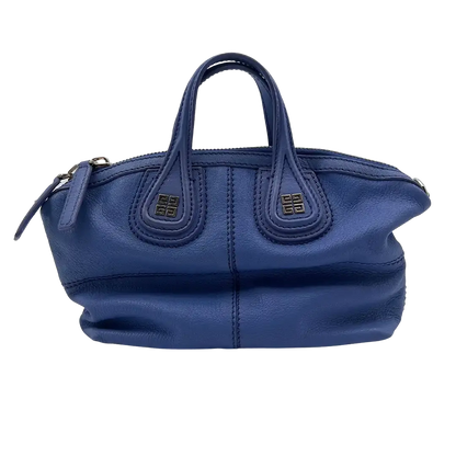 Givenchy Nightingale Micro lilac Givenchy