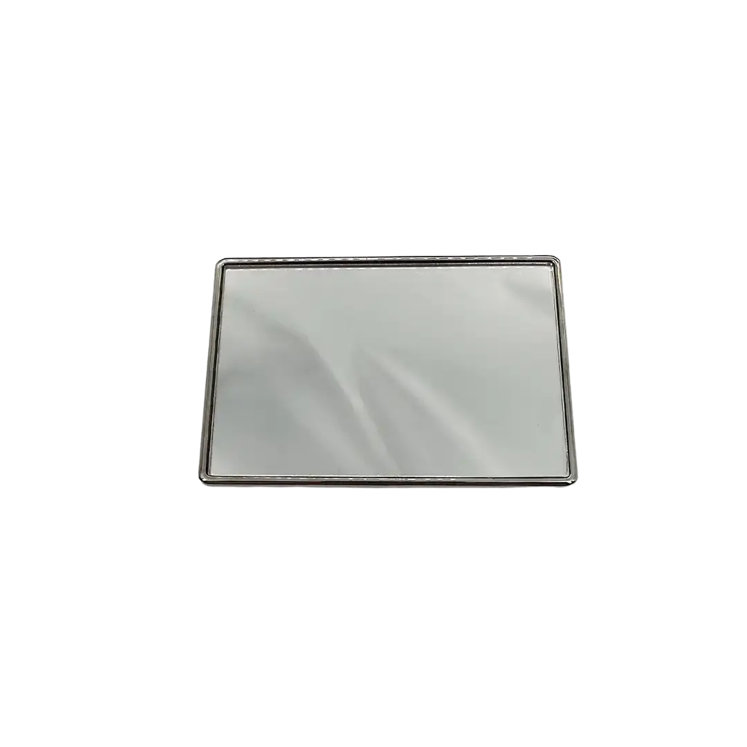 Gucci Clutch schwarz Schlangenleder / sehr gut Gucci