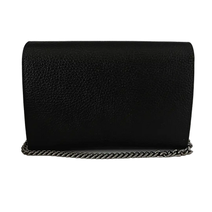 Gucci Dionysus Mini Wallet on Chain Tasche / neuwertig - Echtheitscheck