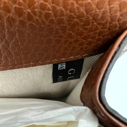 Gucci Dionysus Small Umhängetasche Blau/ Elfenbein/braun / ungetragen Gucci