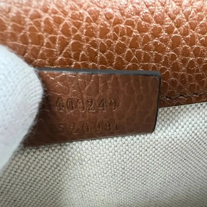 Gucci Dionysus Small Umhängetasche Blau/ Elfenbein/braun / ungetragen Gucci