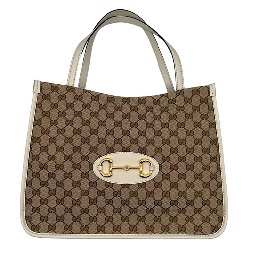 Gucci horsebit 1955 vorne