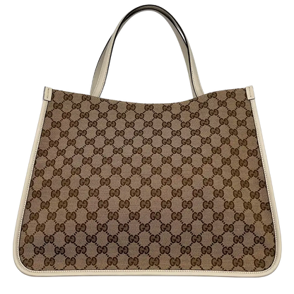 Gucci horsebit 1955 hinten
