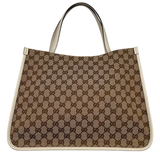 Gucci horsebit 1955 hinten