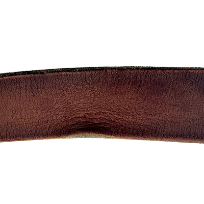 Gucci Marmont Gürtel Braun 75cm / akzeptabel Gucci