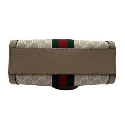 Gucci Ophidia Shopper klein  boden