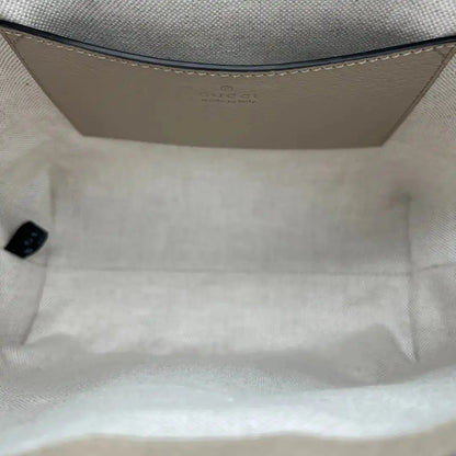 Gucci Ophidia Shopper klein  innen