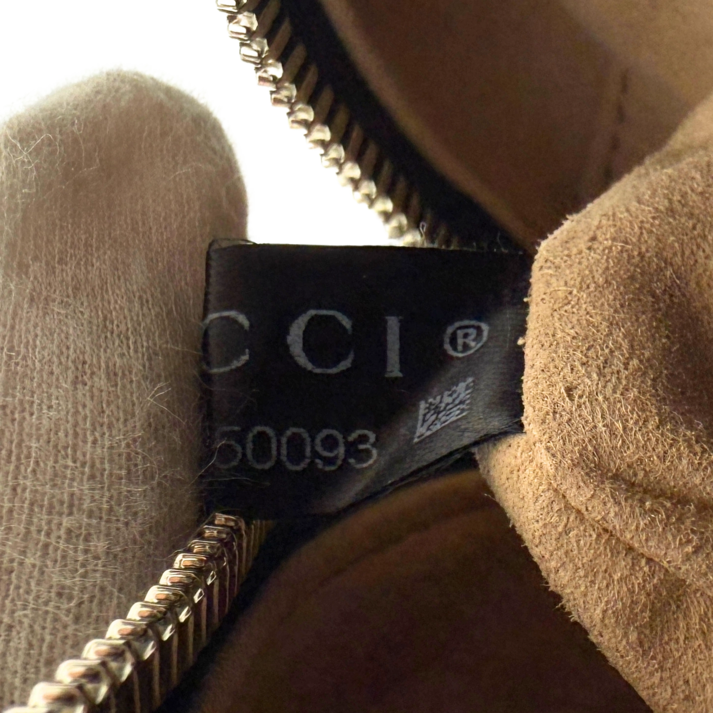 Gucci GG Marmont Kleine Camera Bag Schwarz / neuwertig Gucci