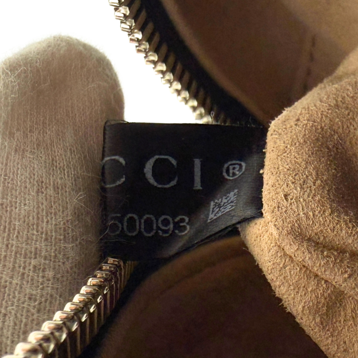 Gucci GG Marmont Kleine Camera Bag Schwarz / neuwertig Gucci