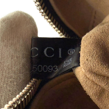 Gucci GG Marmont Kleine Camera Bag Schwarz / neuwertig Gucci