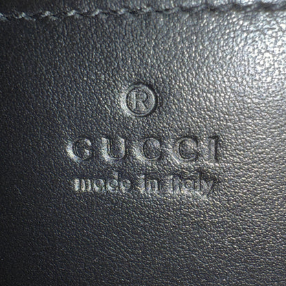 Gucci GG Marmont Kleine Camera Bag Schwarz / neuwertig Gucci