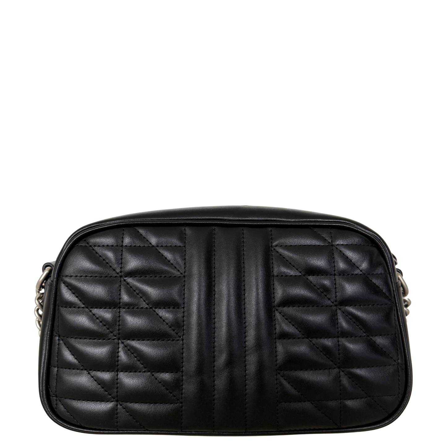 Gucci GG Marmont Kleine Camera Bag Schwarz / neuwertig Gucci