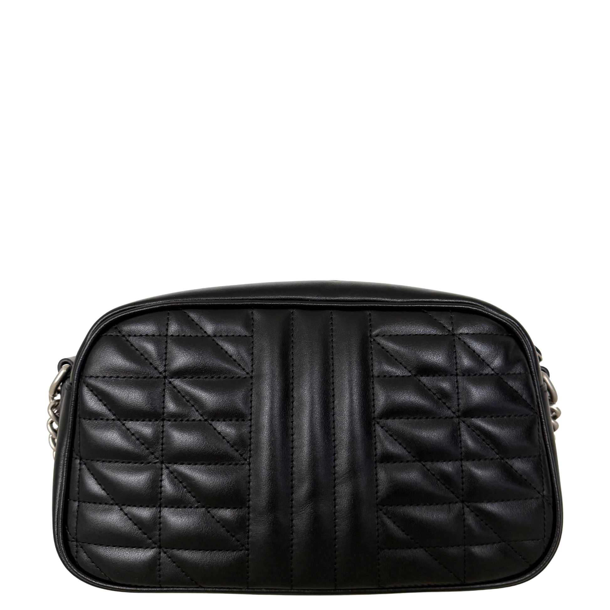 Gucci GG Marmont Kleine Camera Bag Schwarz / neuwertig Gucci