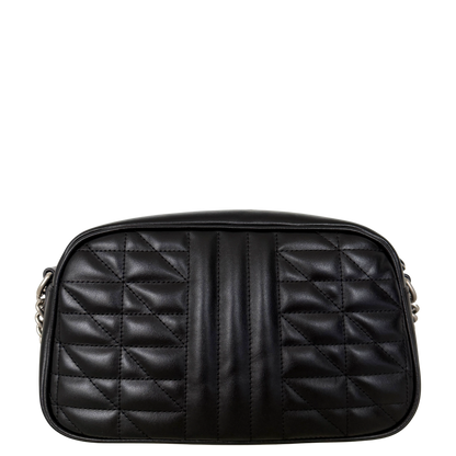Gucci GG Marmont Kleine Camera Bag Schwarz / neuwertig Gucci