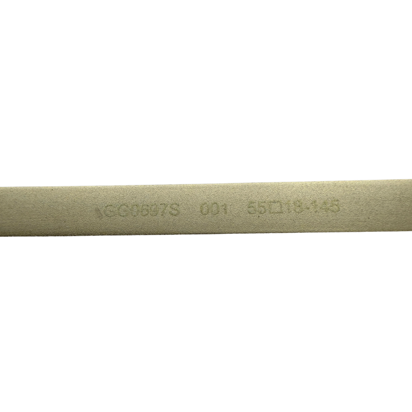 Gucci GG0697S001 Sonnenbrille Schwarz / neuwertig Gucci