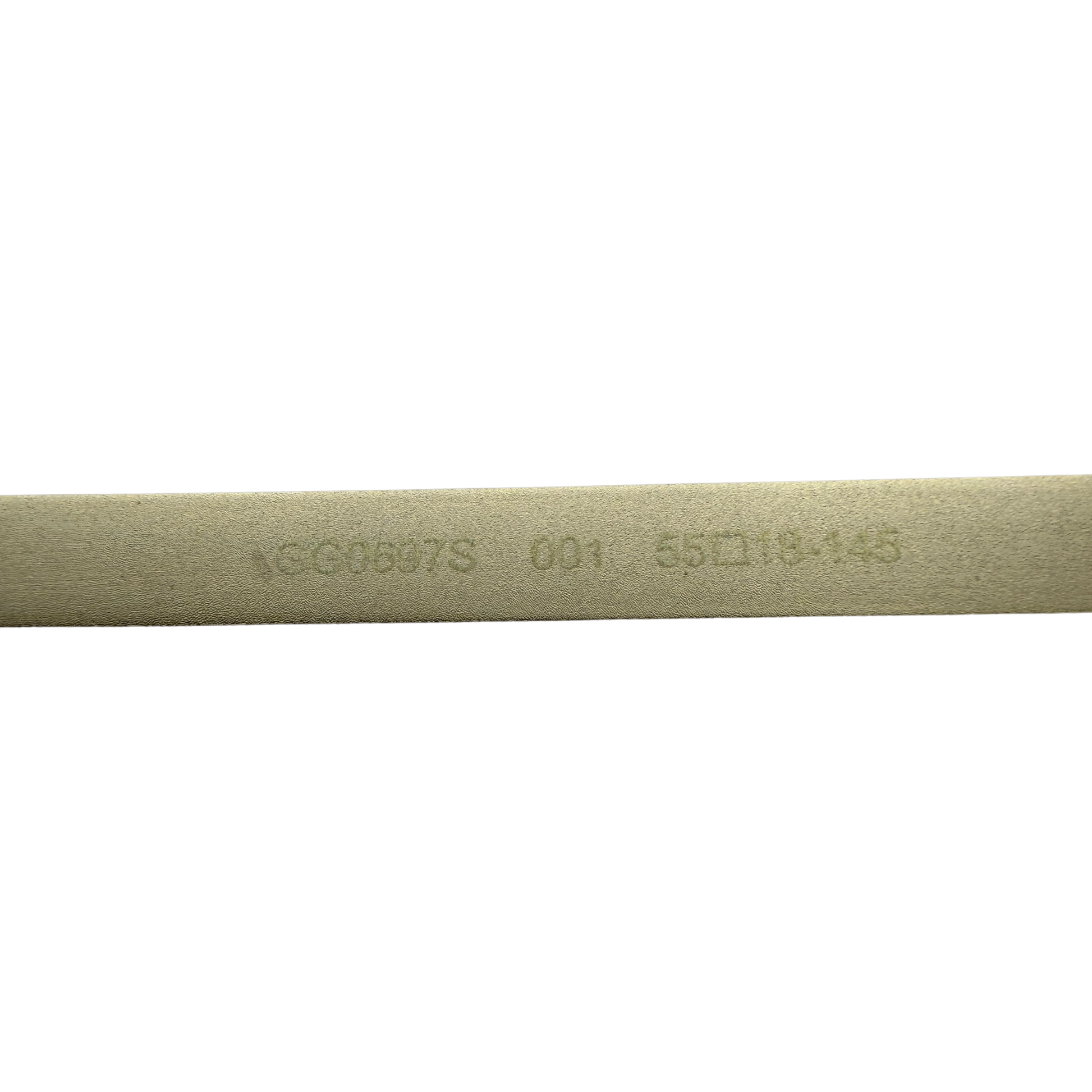 Gucci GG0697S001 Sonnenbrille Schwarz / neuwertig Gucci