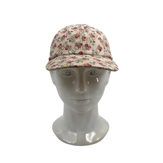 Gucci Liberty Baseball Cap Kappe Gröe M 58cm / sehr gut Gucci