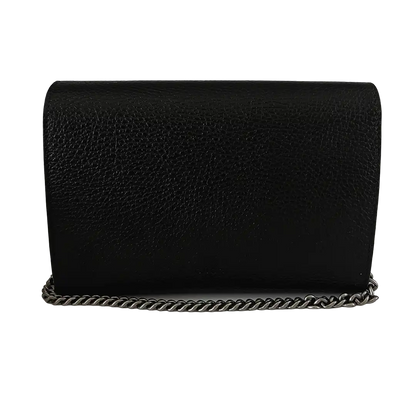 Gucci Dionysus Mini Wallet on Chain Tasche / neuwertig - Echtheitscheck