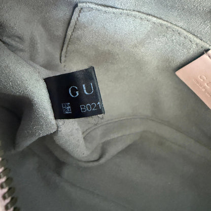 Gucci GG Marmont Ghost Small Rosa / gut Gucci