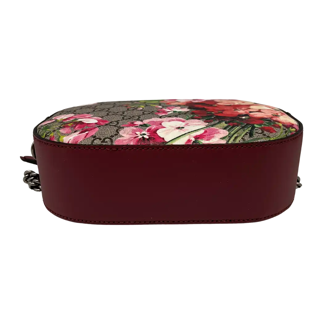 Gucci blooms mini hotsell