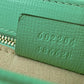Gucci 1955 Schultertasche Horsebit grün / sehr gut Gucci