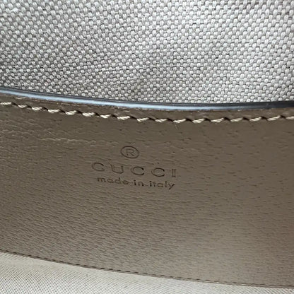 Gucci Ophidia Shopper klein  made in Label