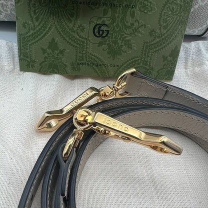 Gucci Ophidia Shopper klein  Hardware Detail