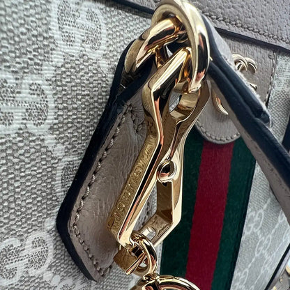 Gucci Ophidia Shopper klein  Detail