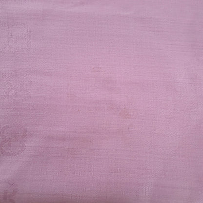 Gucci Schal aus Wolle und Seide Rosa / sehr gut Gucci