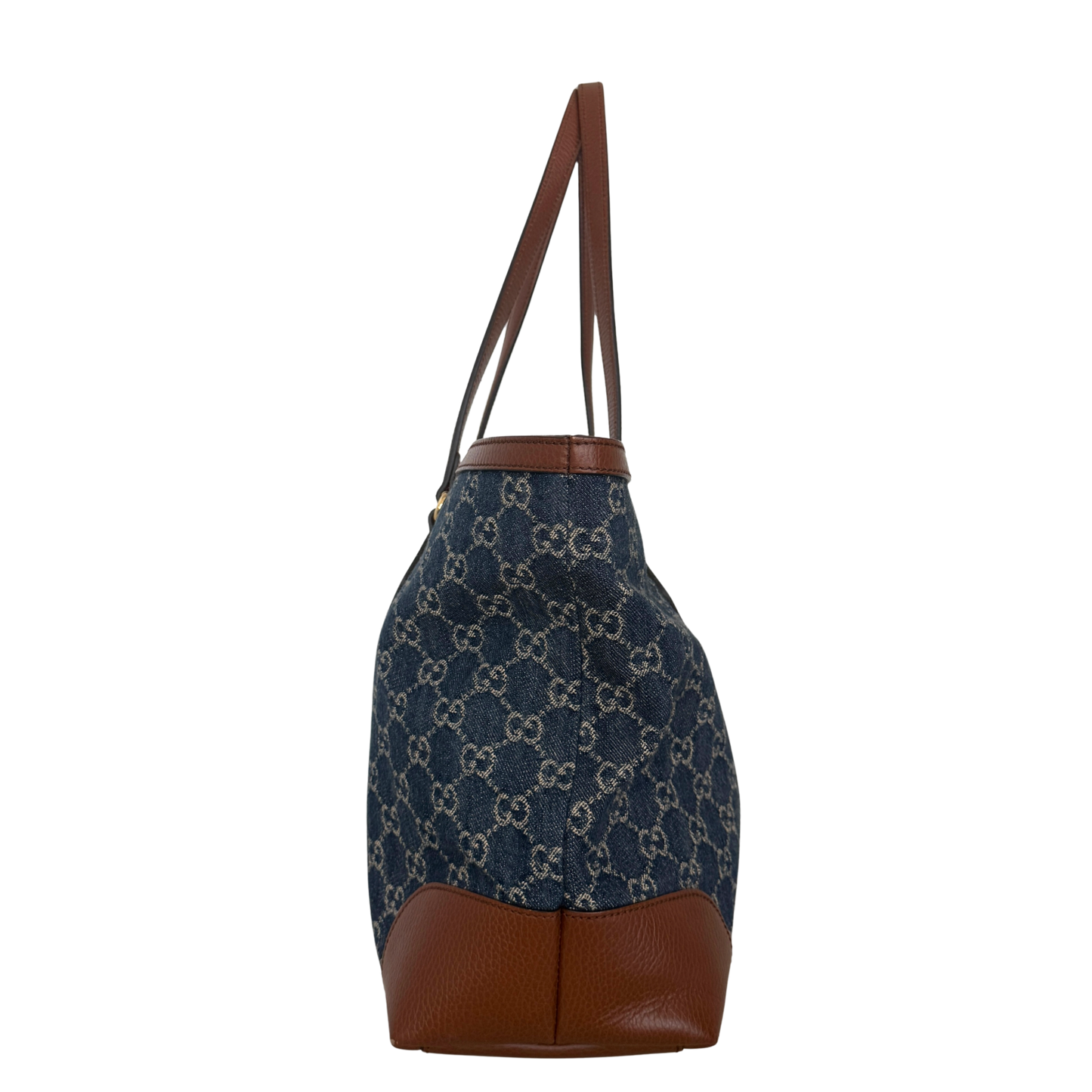 Gucci Ophidia GG Denim Tote Bag Echtheitscheck