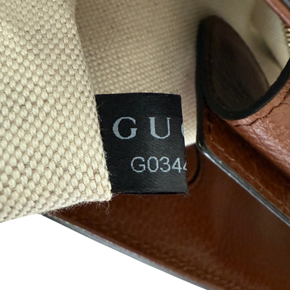 Gucci Ophidia GG Denim Tote Bag Echtheitscheck