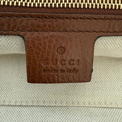 Gucci Ophidia GG Denim Tote Bag Echtheitscheck