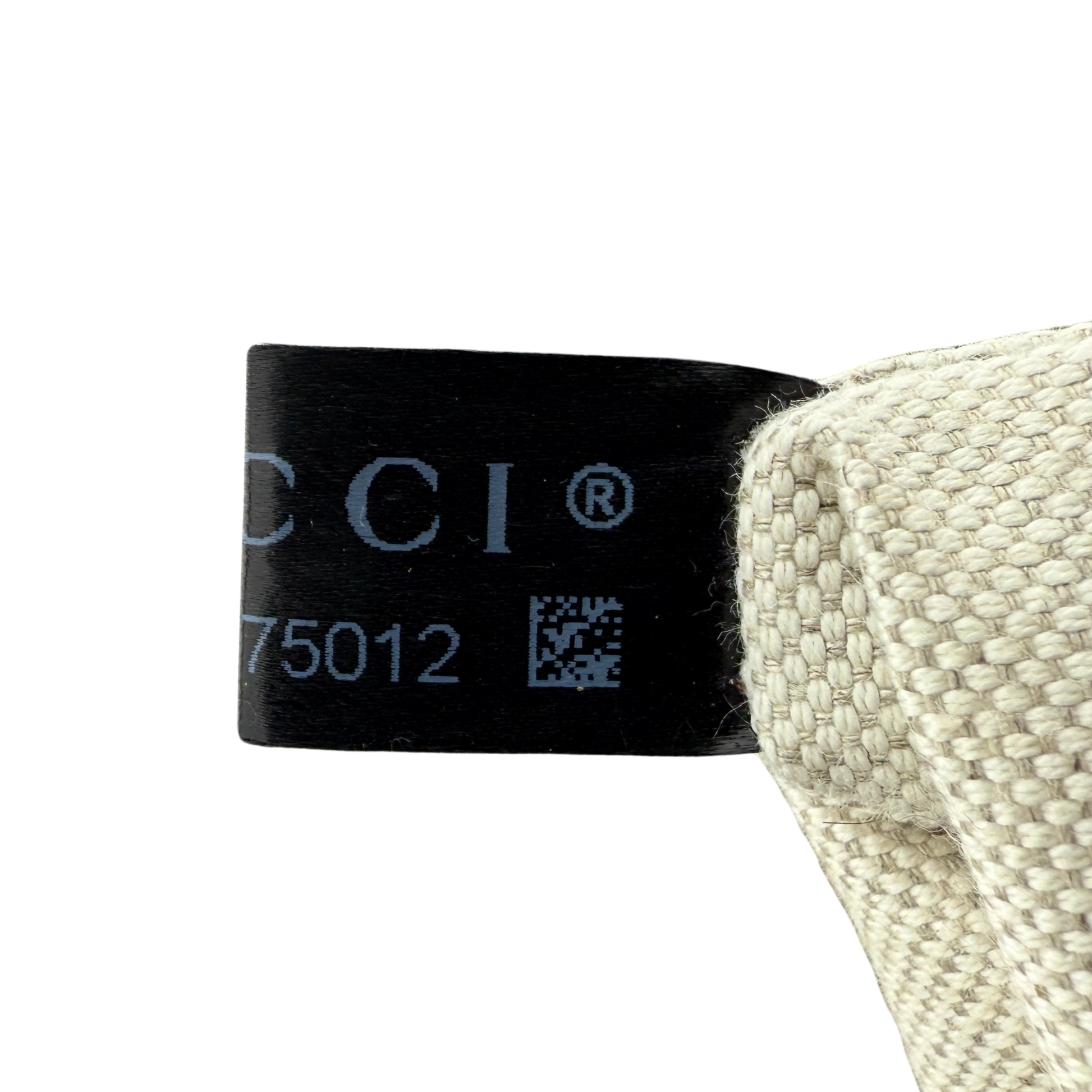 Gucci GG Supreme Monogram Small Tote Bag Braun / sehr gut Gucci