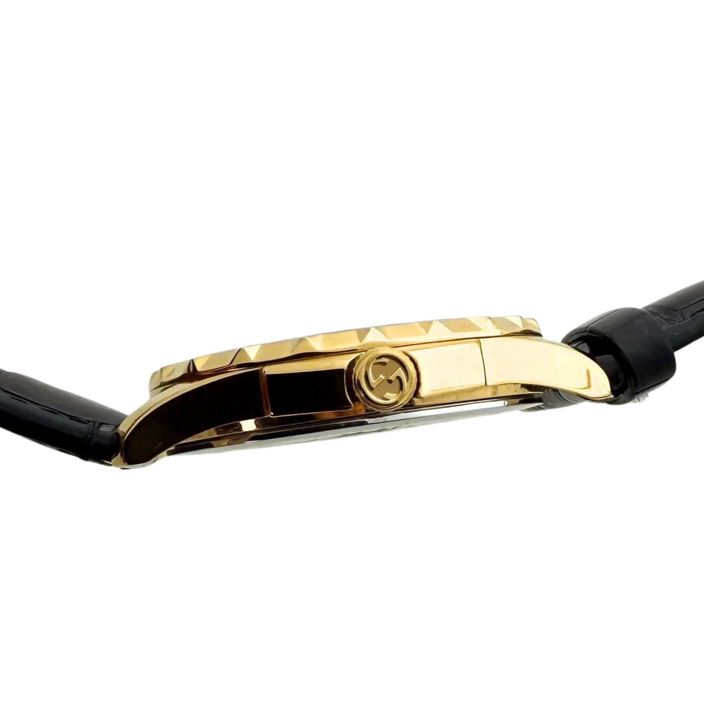 Gucci Le Marché des Merveilles (YA126463) G-Timeless Uhr mit All Echtheitscheck