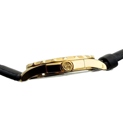 Gucci Le Marché des Merveilles (YA126463) G-Timeless Uhr mit All Echtheitscheck