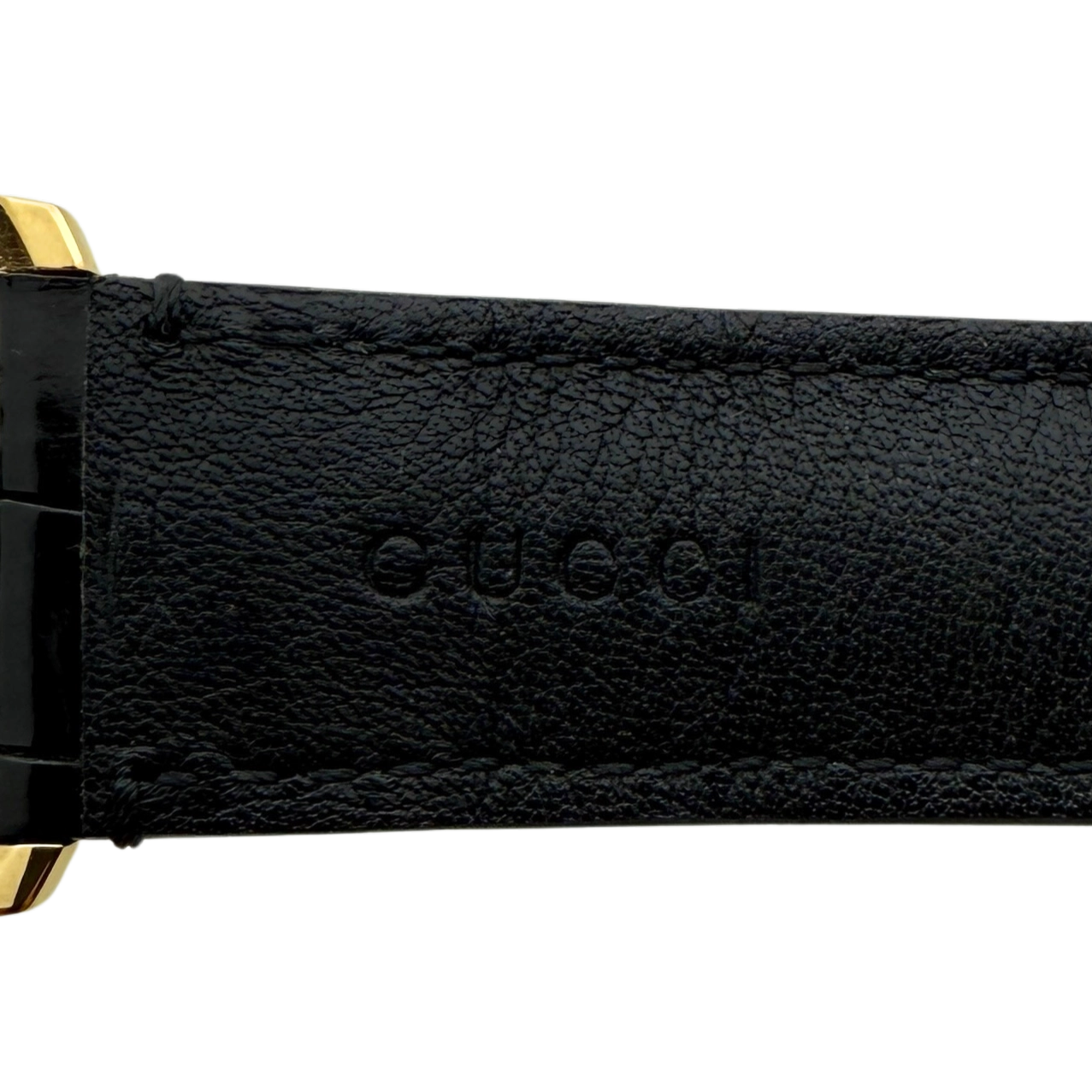 Gucci Le Marché des Merveilles (YA126463) G-Timeless Uhr mit All Echtheitscheck