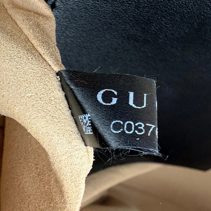 Gucci GG Marmont Kleine Camera Bag Schwarz / neuwertig Gucci