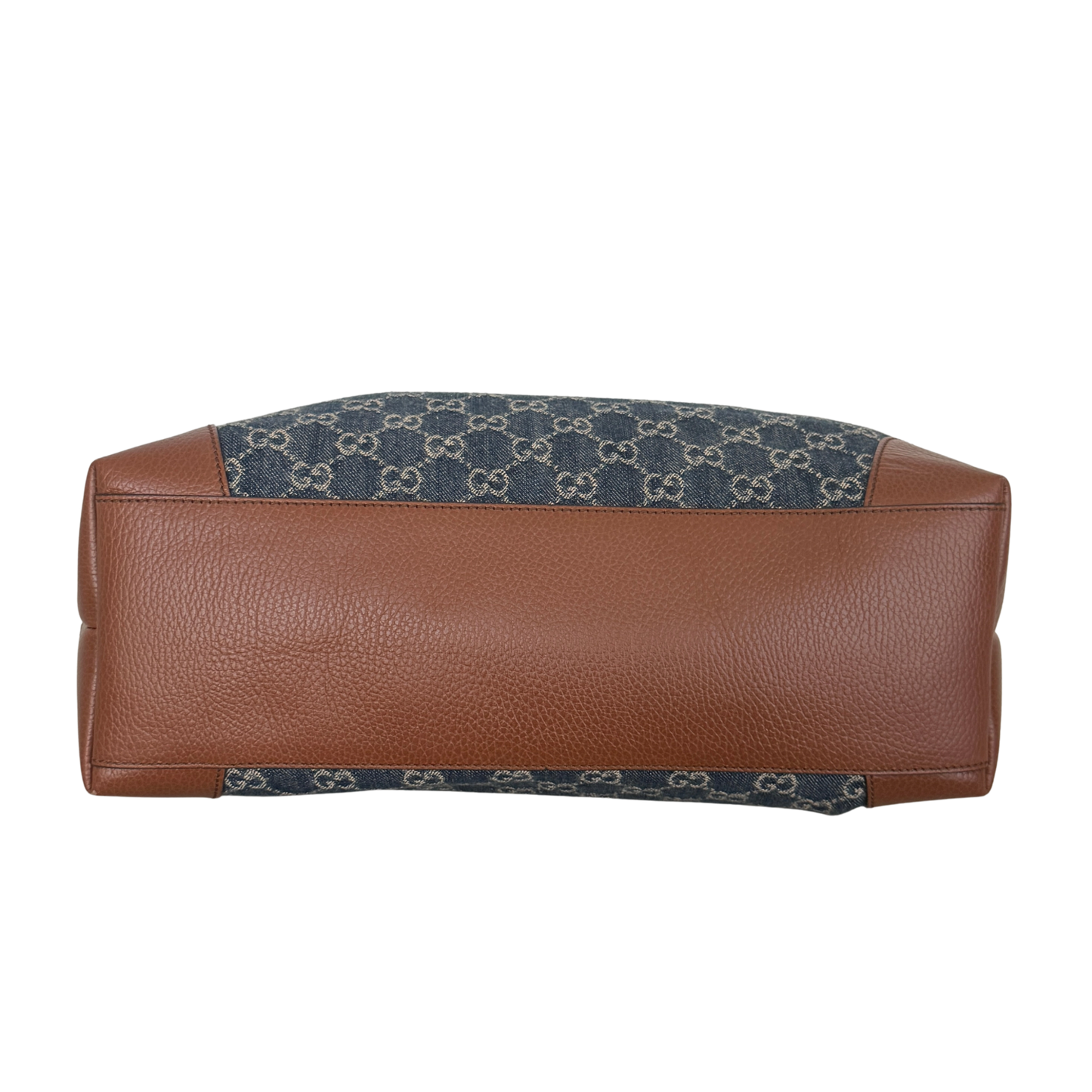 Gucci Ophidia GG Denim Tote Bag Echtheitscheck